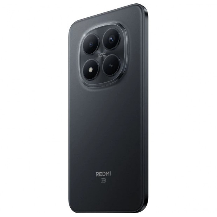 Смартфон Xiaomi Redmi Note 15 Pro Plus 5G 12/512GB (EU, черный) - 8