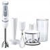 Погружной блендер Braun Multiquick 5V MQ5237