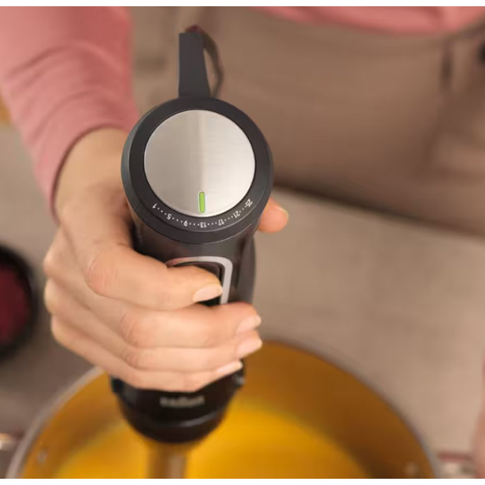 Погружной блендер Braun MultiQuick 5 Pro MQ55755 - 4