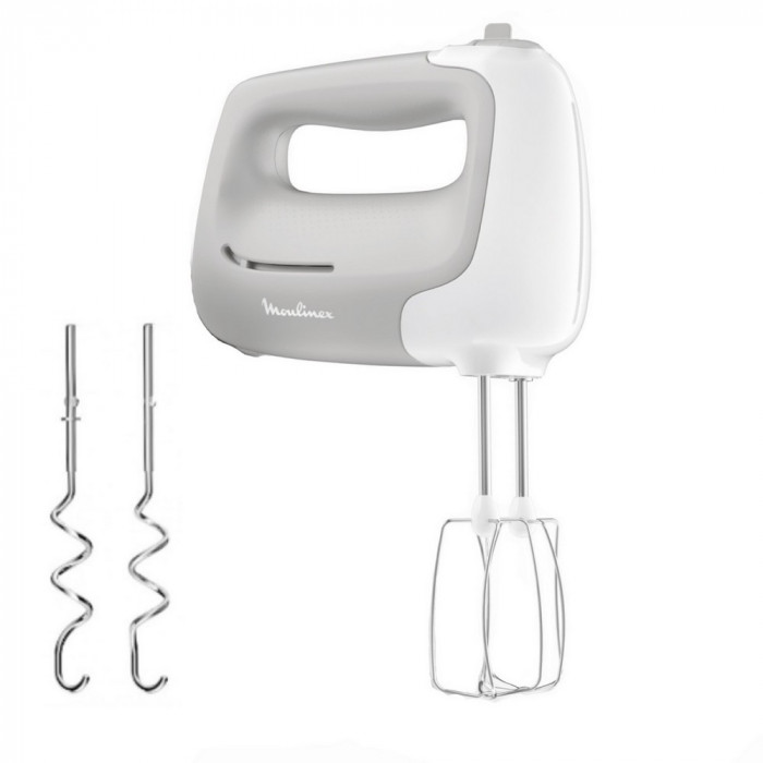 Миксер Moulinex HM450B10