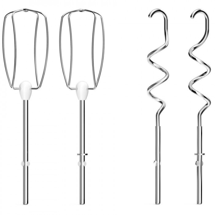Миксер Moulinex HM450B10 - 4