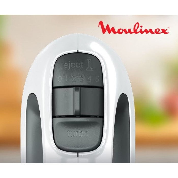 Миксер Moulinex HM462110 - 6