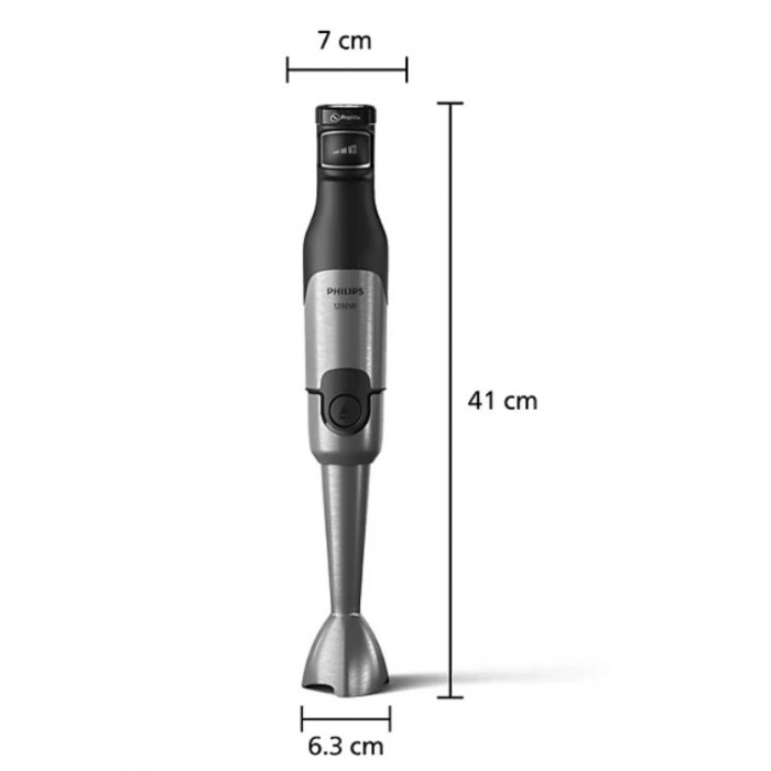 Погружной блендер Philips HR2683 - 5
