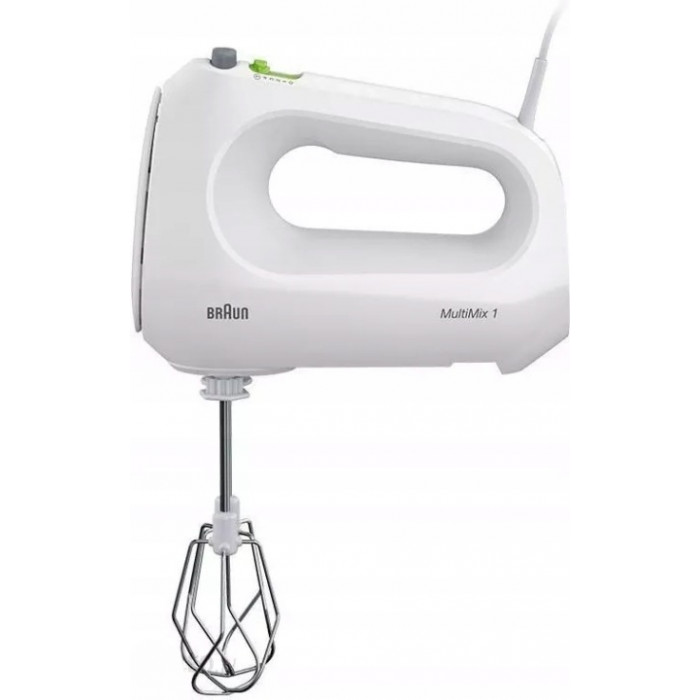 Миксер Braun MultiMix 1 HM1010 - 2