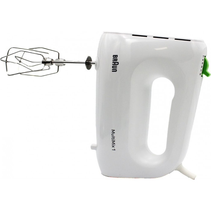 Миксер Braun MultiMix 1 HM1100 - 4