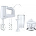 Миксер Braun MultiMix 3 HM3135