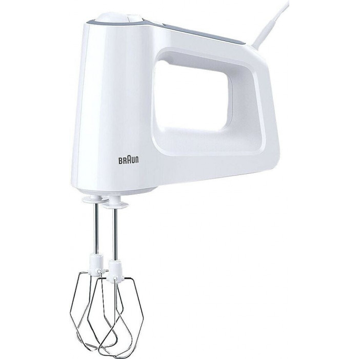 Миксер Braun MultiMix 3 HM3135 - 2
