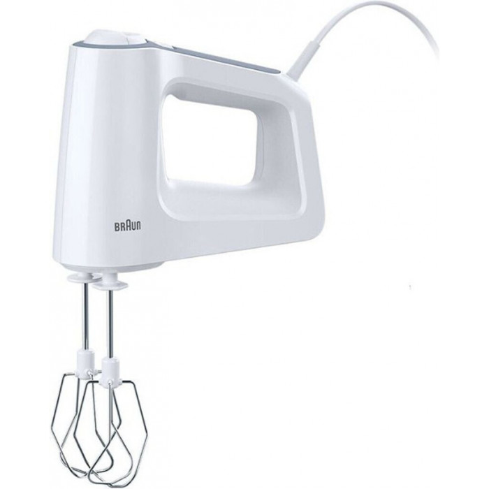 Миксер Braun MultiMix 3 HM3135 - 4