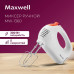 Миксер Maxwell MW-1358 - 5