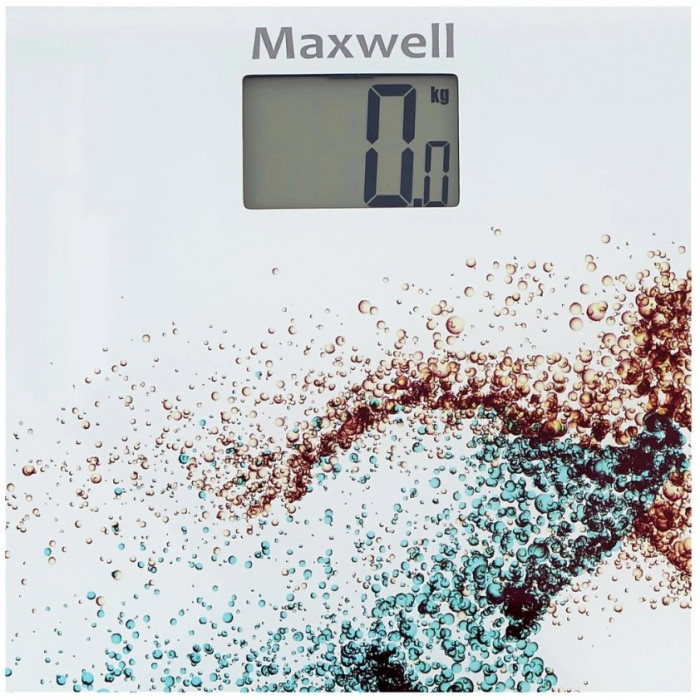 Напольные весы Maxwell MW-2667