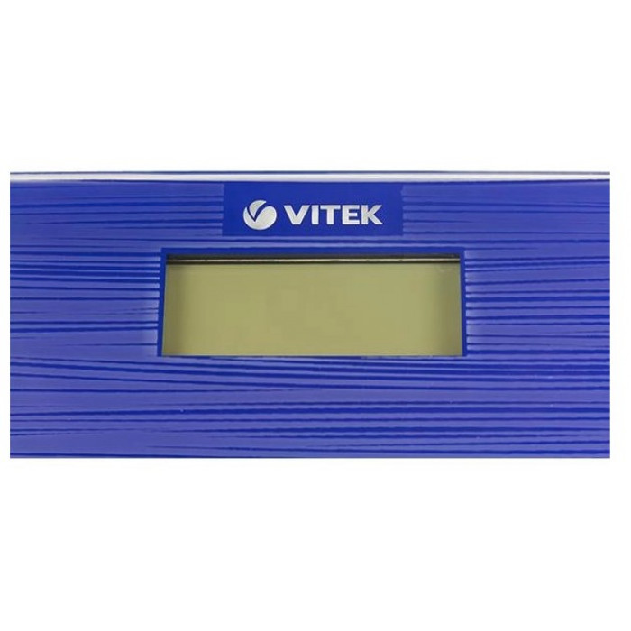 Напольные весы Vitek VT-8062 - 2