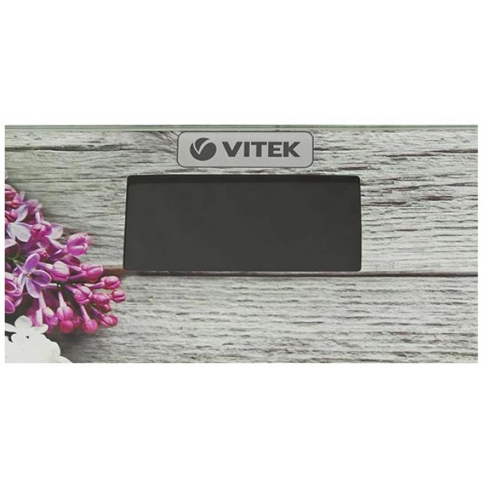 Напольные весы Vitek VT-8069 - 3
