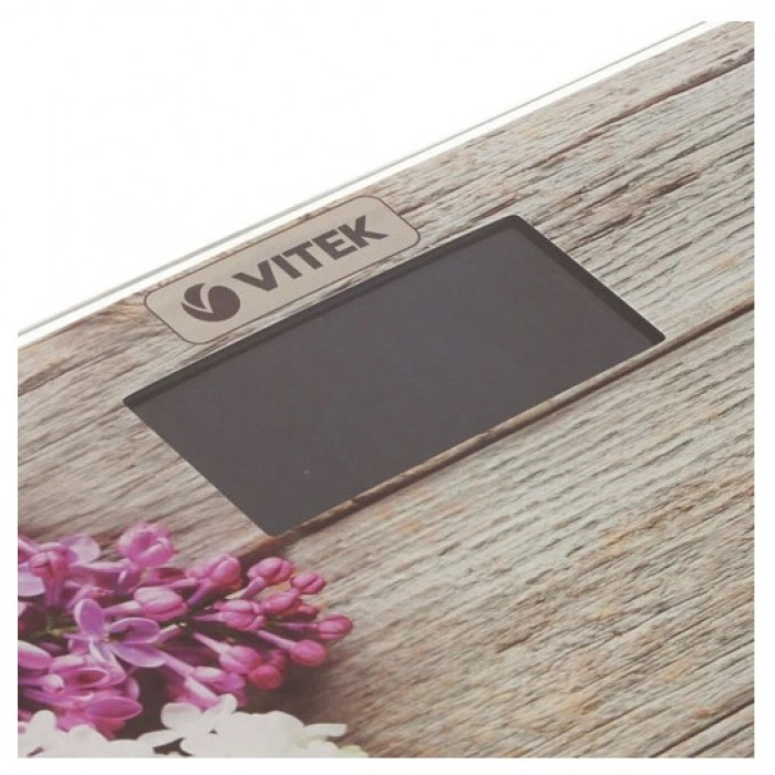 Напольные весы Vitek VT-8069 - 4