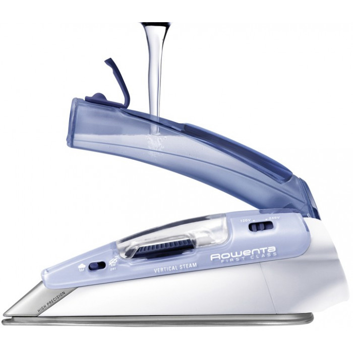 Утюг Rowenta DA1510F1 - 4