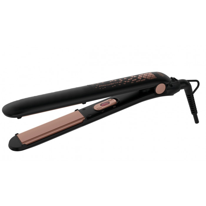 Выпрямитель для волос Rowenta SF1629F0