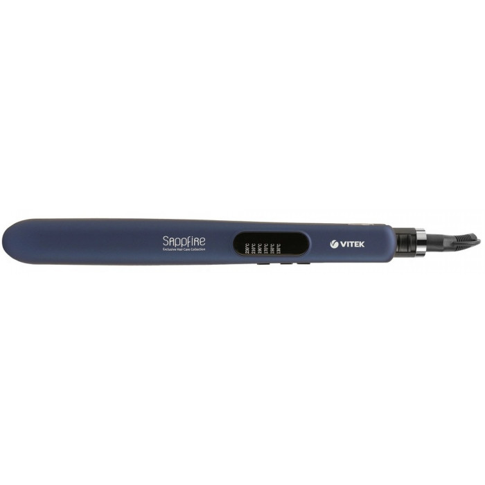 Выпрямитель для волос Vitek VT-2230 - 4