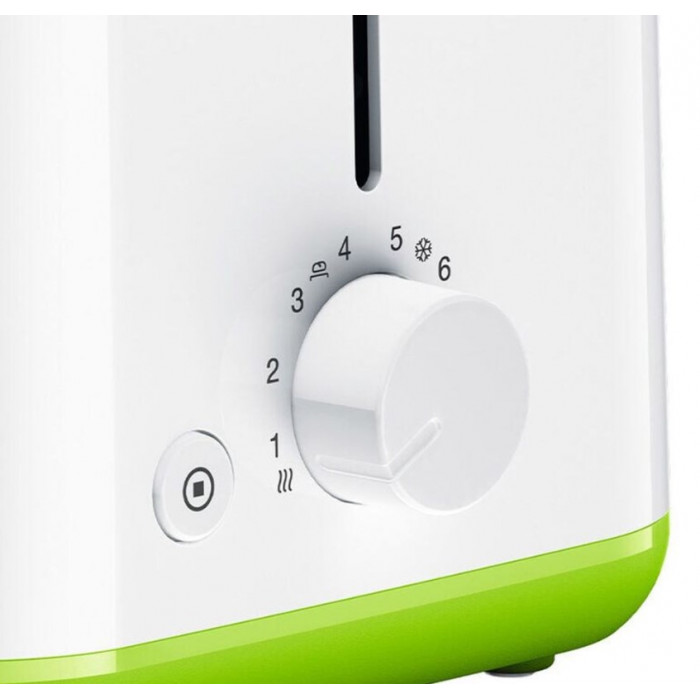 Тостер Braun Breakfast 1 HT1010 - 3