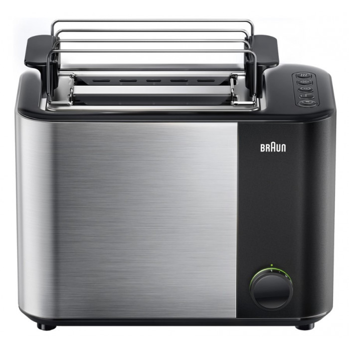 Тостер Braun HT5015 - 2