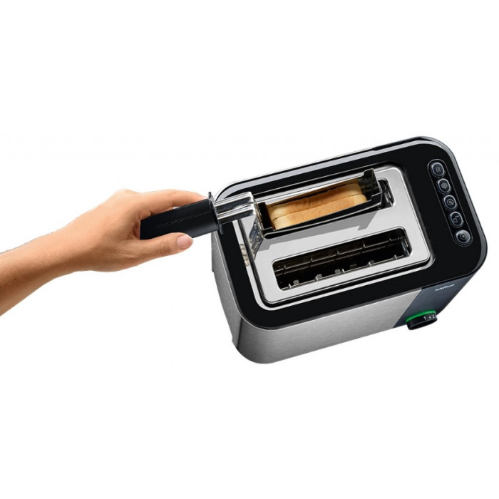 Тостер Braun HT5015 - 7