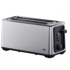 Тостер Braun Identity 2 Long HT5220