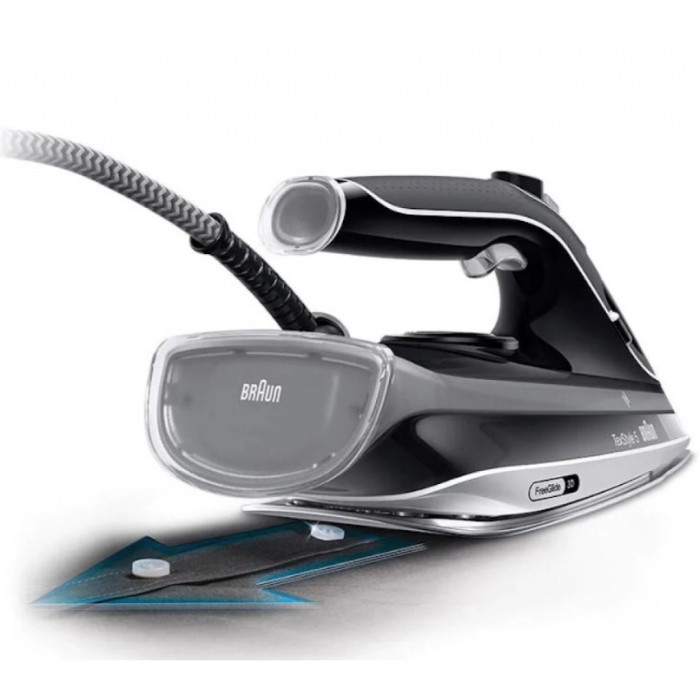 Утюг Braun TexStyle 5 SI5188 - 3
