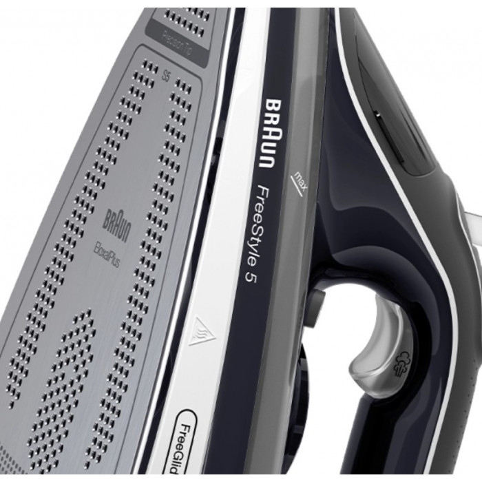 Утюг Braun TexStyle 5 SI5188 - 4