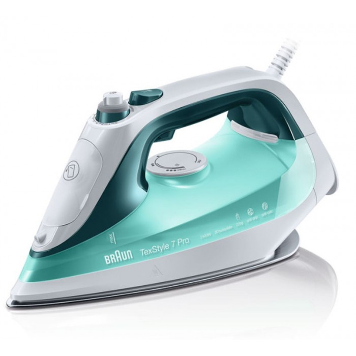 Утюг Braun TexStyle 7 Pro SI7042