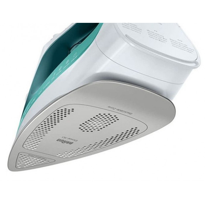 Утюг Braun TexStyle 7 Pro SI7042 - 2