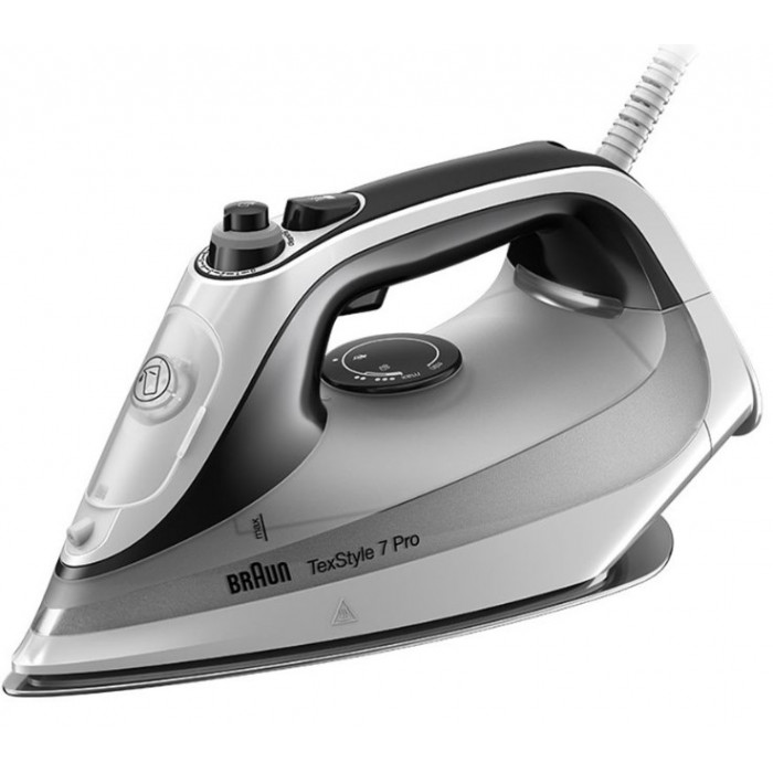 Утюг Braun TexStyle 7 Pro SI7149