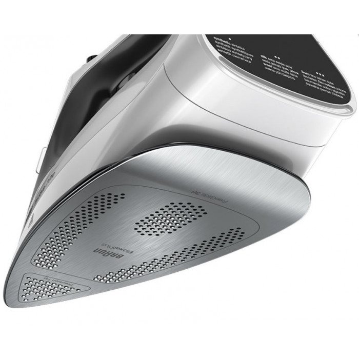 Утюг Braun TexStyle 7 Pro SI7149 - 3