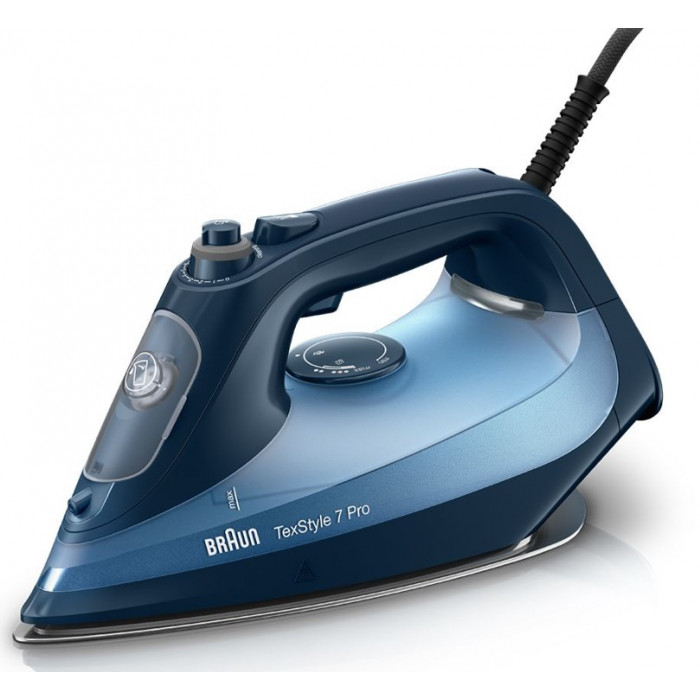 Утюг Braun TexStyle 7 Pro SI7160