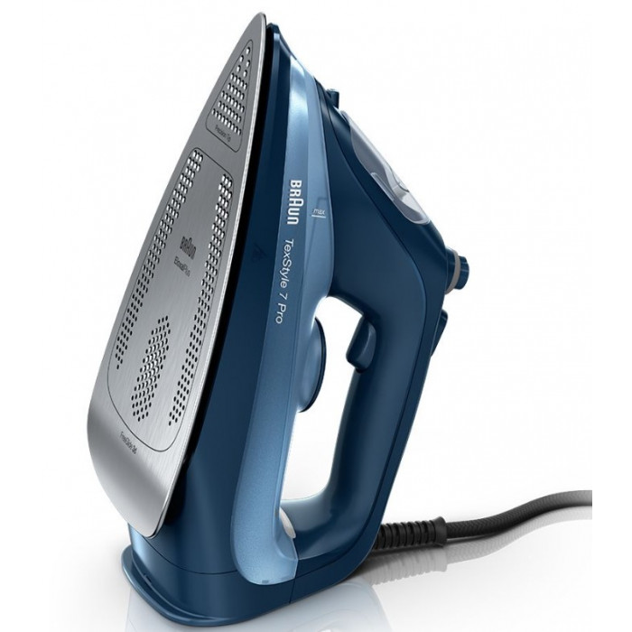 Утюг Braun TexStyle 7 Pro SI7160 - 2