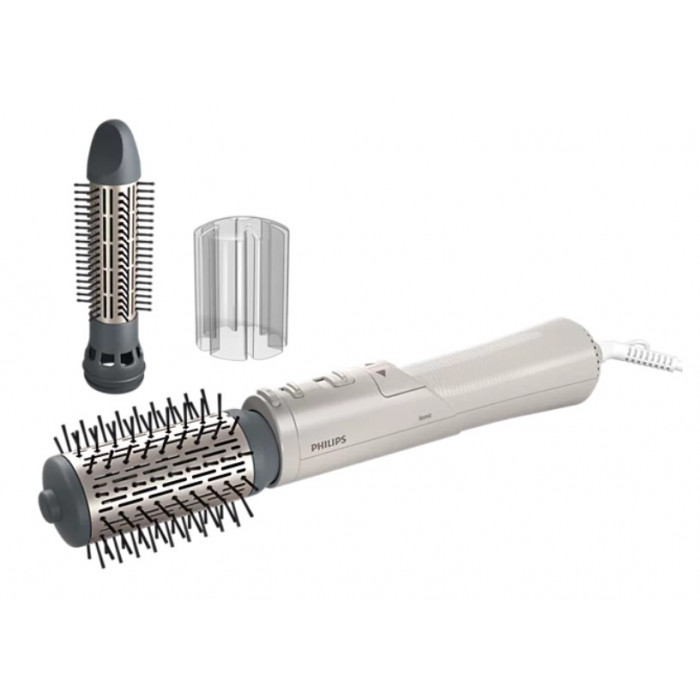 Фен-щетка Philips BHA710