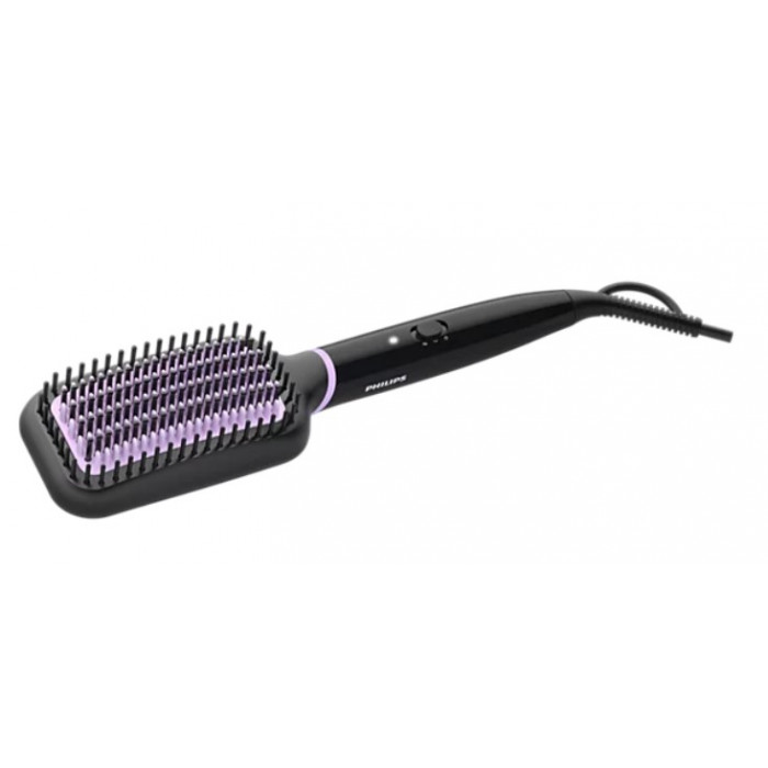 Расческа для выпрямления волос Philips BHH880