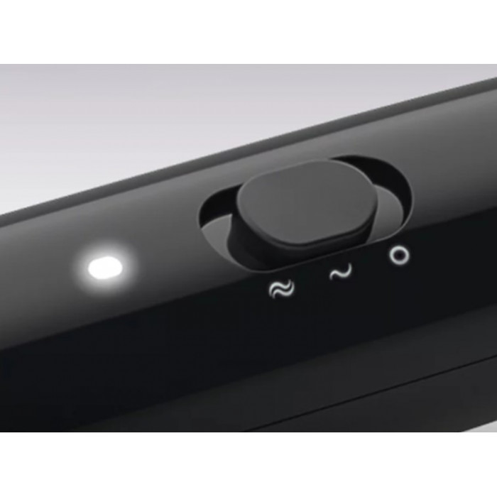 Расческа для выпрямления волос Philips BHH880 - 3