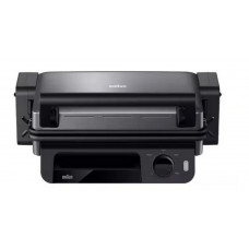 Электрогриль  Braun MultiGrill 5 CG5010