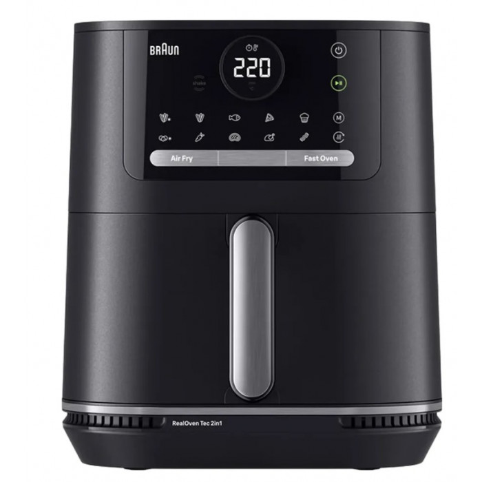 Аэрогриль Braun MultiFry 5 HF5050