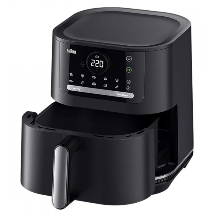 Аэрогриль Braun MultiFry 5 HF5050 - 2