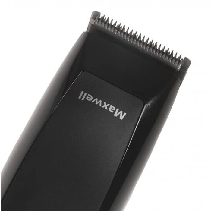 Машинка для стрижки волос Maxwell MW-2113 - 6