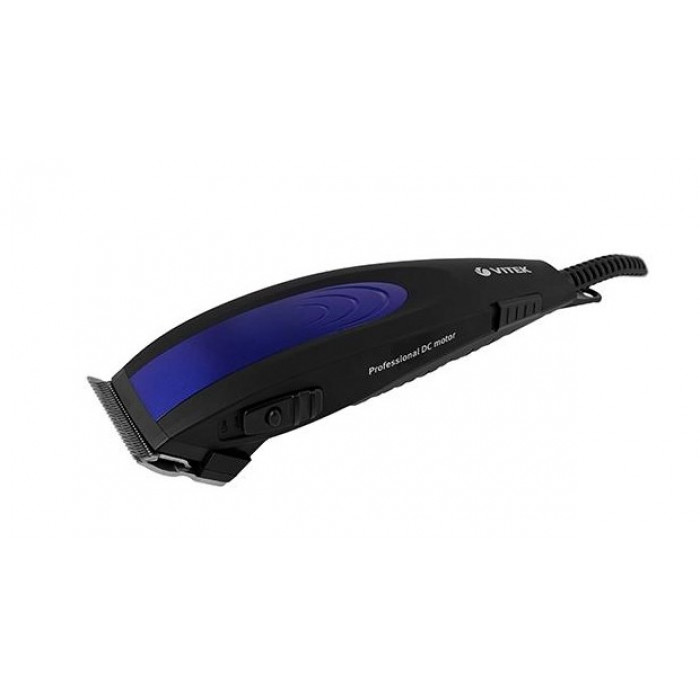 Машинка для стрижки волос Vitek VT-2576 - 2