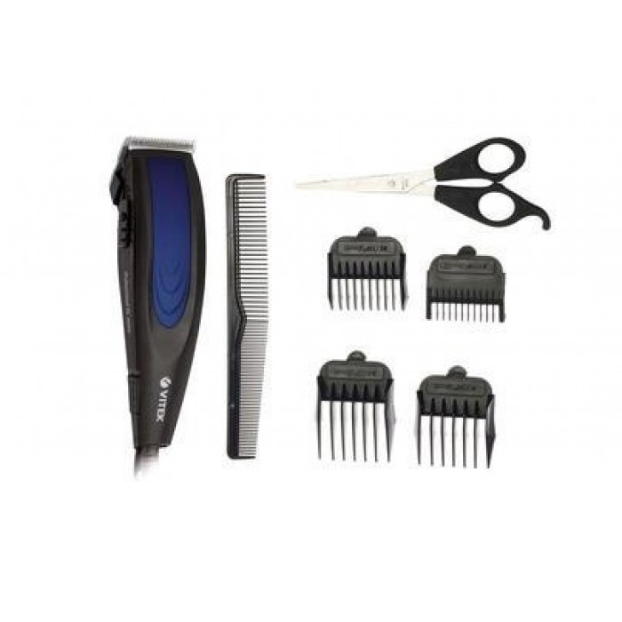 Машинка для стрижки волос Vitek VT-2576 - 3
