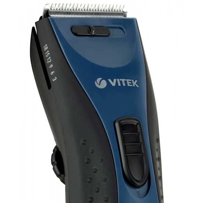Машинка для стрижки волос Vitek VT-2578 - 4