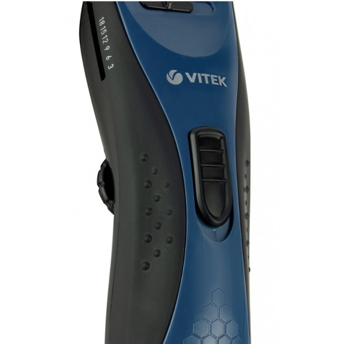 Машинка для стрижки волос Vitek VT-2578 - 5