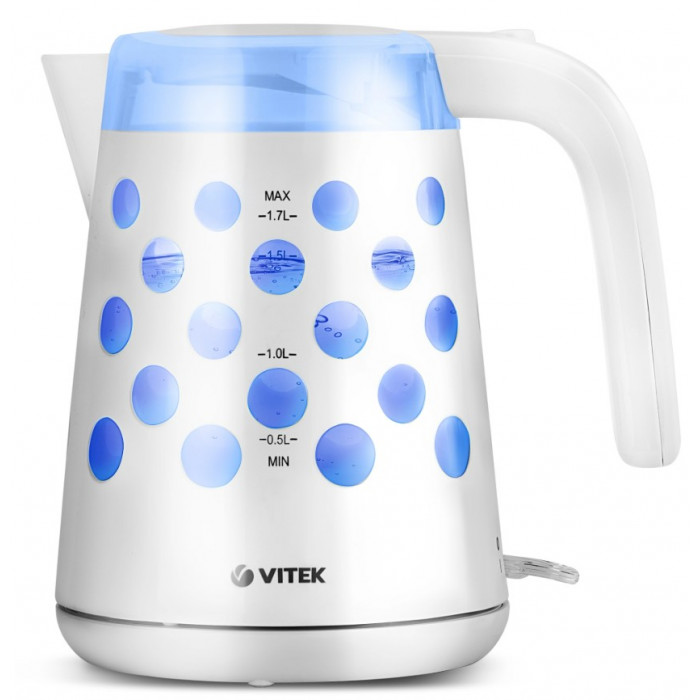 Электрочайник Vitek VT-7048