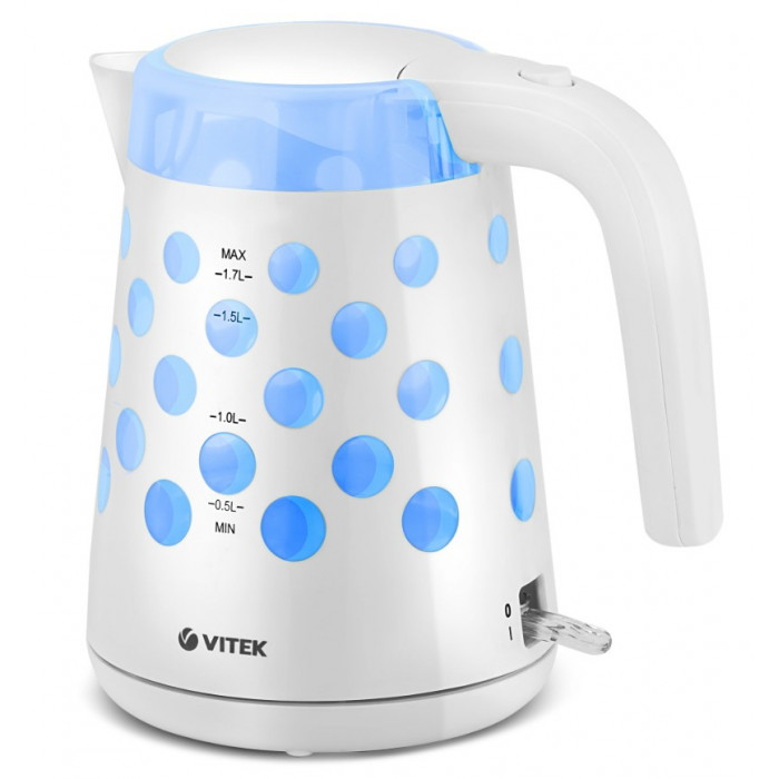 Электрочайник Vitek VT-7048 - 2