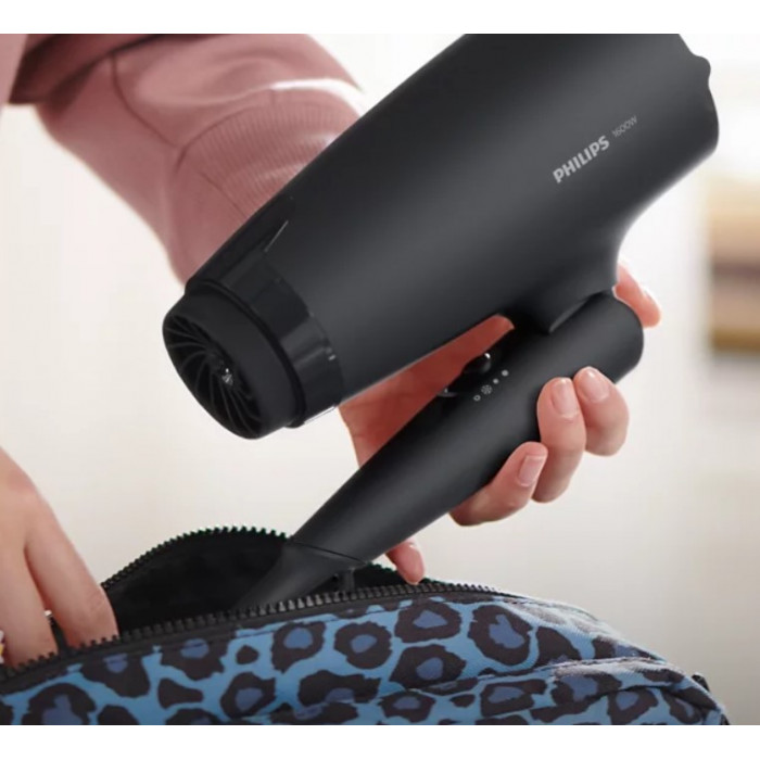 Фен для волос Philips BHD308 - 2