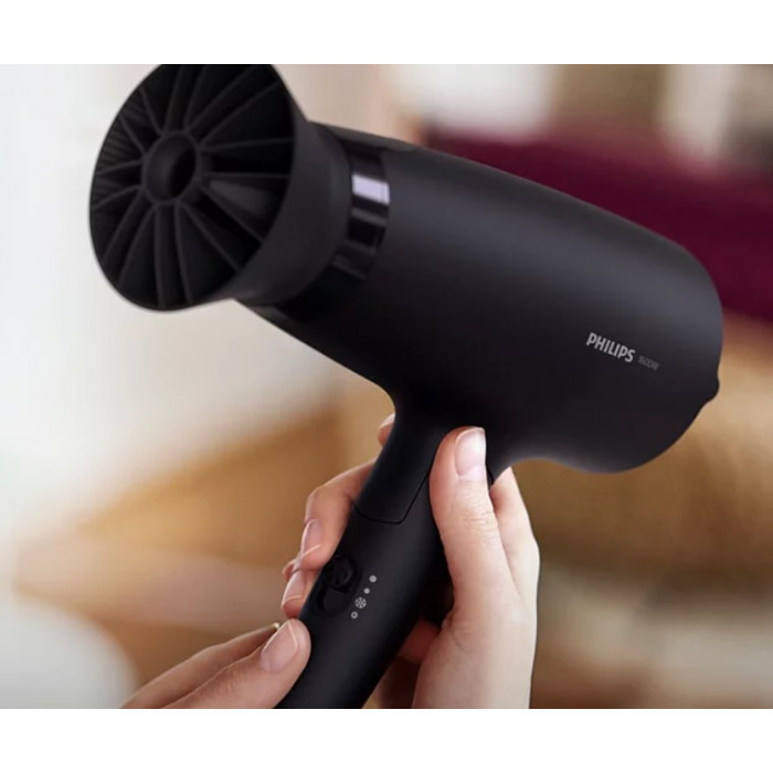 Фен для волос Philips BHD308 - 3