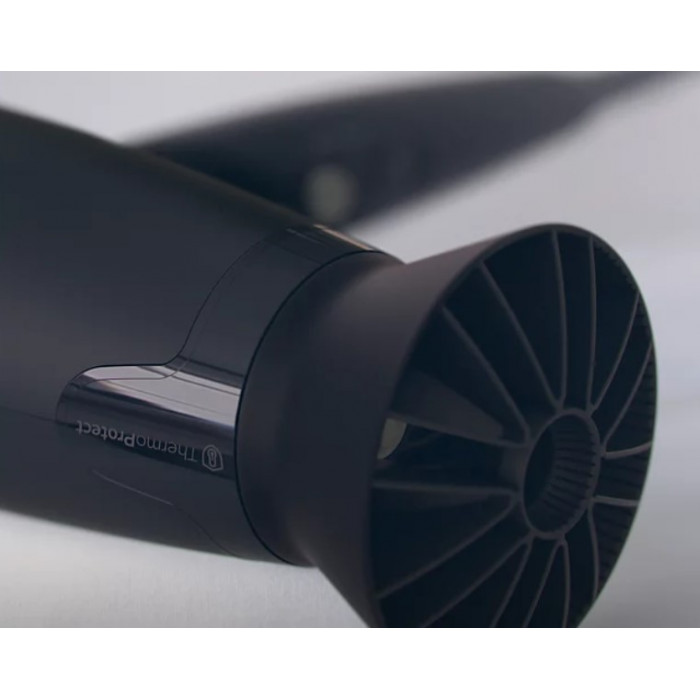 Фен для волос Philips BHD308 - 5
