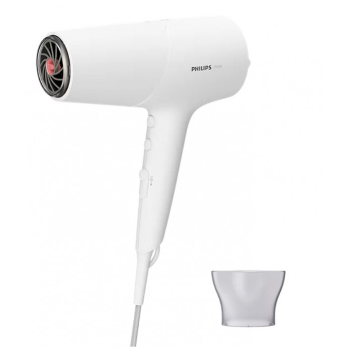 Фен для волос Philips BHD500