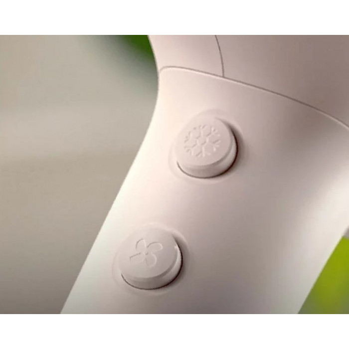 Фен для волос Philips BHD500 - 2